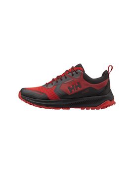 Zapatilla de Montaña Helly Hansen Gobi 2 HT Rojo
