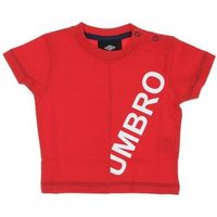 umbro tops y camisetas aniline para nino