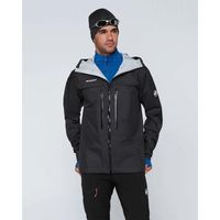 mammut chaquetas taiss light hs hooded jacket men para hombre