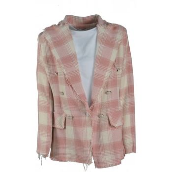 Susymix Chaqueta WM69 para mujer
