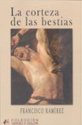 la corteza de las bestias