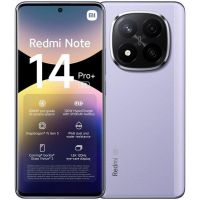 xiaomi redmi note 14 pro plus 5g 8gb 256gb 667 violeta lavanda