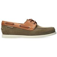 mephisto zapatos bajos boating para hombre