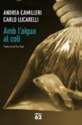amb l aigua al coll