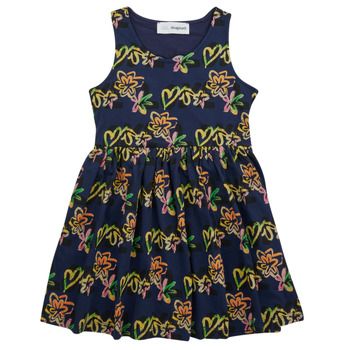 Desigual Vestido VEST_TESS para niña