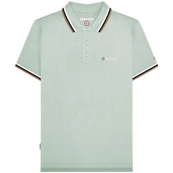 Lambretta Polo LB309 para hombre