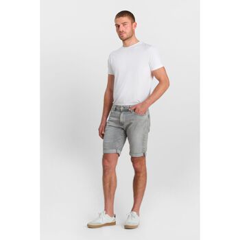 Le Temps des Cerises Short Bermudas JOGG OC para hombre