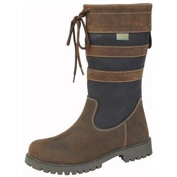 Woodland Botas DF2256 para mujer