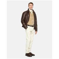 dondup pantalones up614gse043uptd005 para hombre