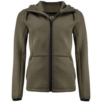 Cutter & Buck Jersey Pemberton para mujer