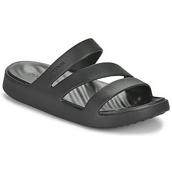 Crocs Sandalias Getaway Strappy para mujer