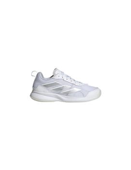 Zapatillas adidas Avaflash Mujer Blanco