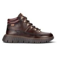 pikolinos botines pikolions botin segovia marron para mujer