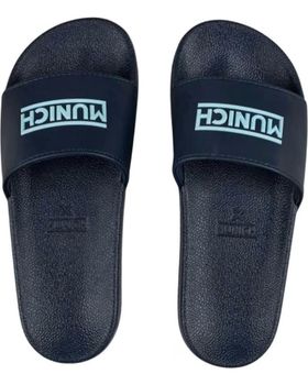 de MUNICH CHANCLAS HOMBRE 4300329 AZUL