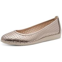 marco tozzi bailarinas 2-22501-46 para mujer