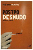 rostro desnudo