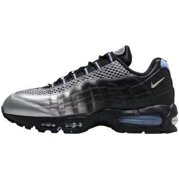Nike Deportivas Moda Air Max 95 Big Bubble Palace para hombre