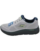 de skechers - zapatos deportivos con cordones elasticos para h gymt