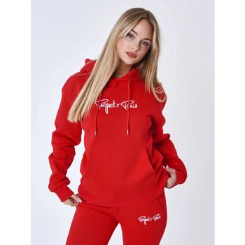 Project X Paris Jersey - para mujer