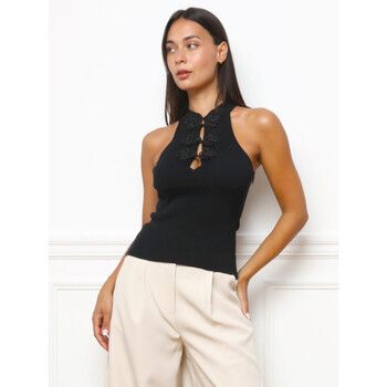 La Modeuse Blusa 79506_P189083 para mujer