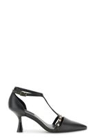 salones de piel napa con detalle en t black 37