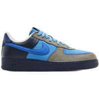 nike deportivas moda baskets air force 1 low sp stash cuir para hombre