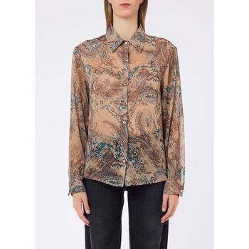 Liu Jo Camisa WF6356 T788A-L9303 para mujer