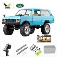 mn mn82s 112 coche rc retro con luces led simulacion a escala completa lc79 profesional 4wd camioneta con control remoto modelo de camion rc juguetes