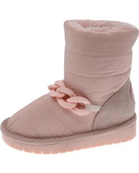 de BEPPI BOTA CASUAL PINK