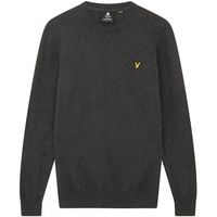 lyle  scott jersey crew neck merino para hombre