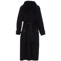 pinko abrigo 105342a2xm para mujer