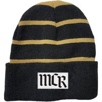 my chemical romance sombrero ro3732 para mujer