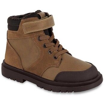 Mayoral Botas 46412 Camel para hombre