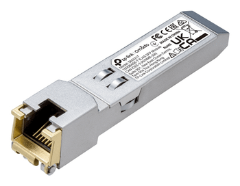 TP-Link SM331T Modulo SFP 1000BASE-T RJ45 100m