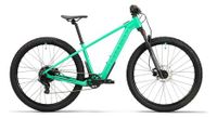 rockrider e expl 900 26   bicicleta electrica de montana para ninos 9 12 anos verde