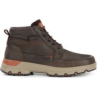 fluchos botas f1844 kaki para hombre