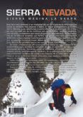 sierra nevada ascensiones invernales 30 ascensiones invernales en si