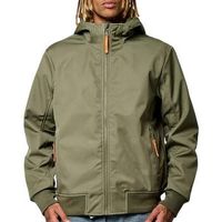 kaporal cazadora leone para hombre