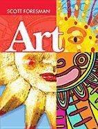 Scott Foresman Art 2005 Student Edition Grade 3