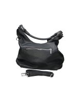 bolso bandolera negro chenson mc396 uni