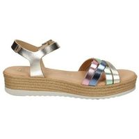 oh my sandals sandalias sandalias de piel para nina