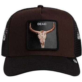 Goorin Bros Gorra Cappellino Uomo Dead Skull Trucker Ground Void para hombre