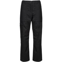 regatta pantalon cargo trj334 para mujer