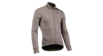 Chaqueta de manga larga northwave extreme h2o beige