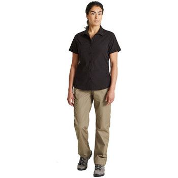 Craghoppers Camisa Expert Kiwi para mujer