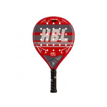 PALA PADEL HBL STARTER RED LIGHT HBL
