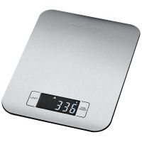proficook kw 1061 bascula de cocina digital acero inoxidable