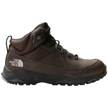 The North Face Zapatillas de senderismo Storm Strike Iii Wp para hombre