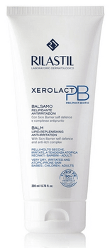 Rilastil Xerolact PB Bálsamo Hidratante y Anti-irritaciones 200 ml