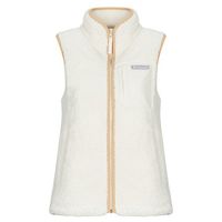 columbia polar west bend vest ii para mujer